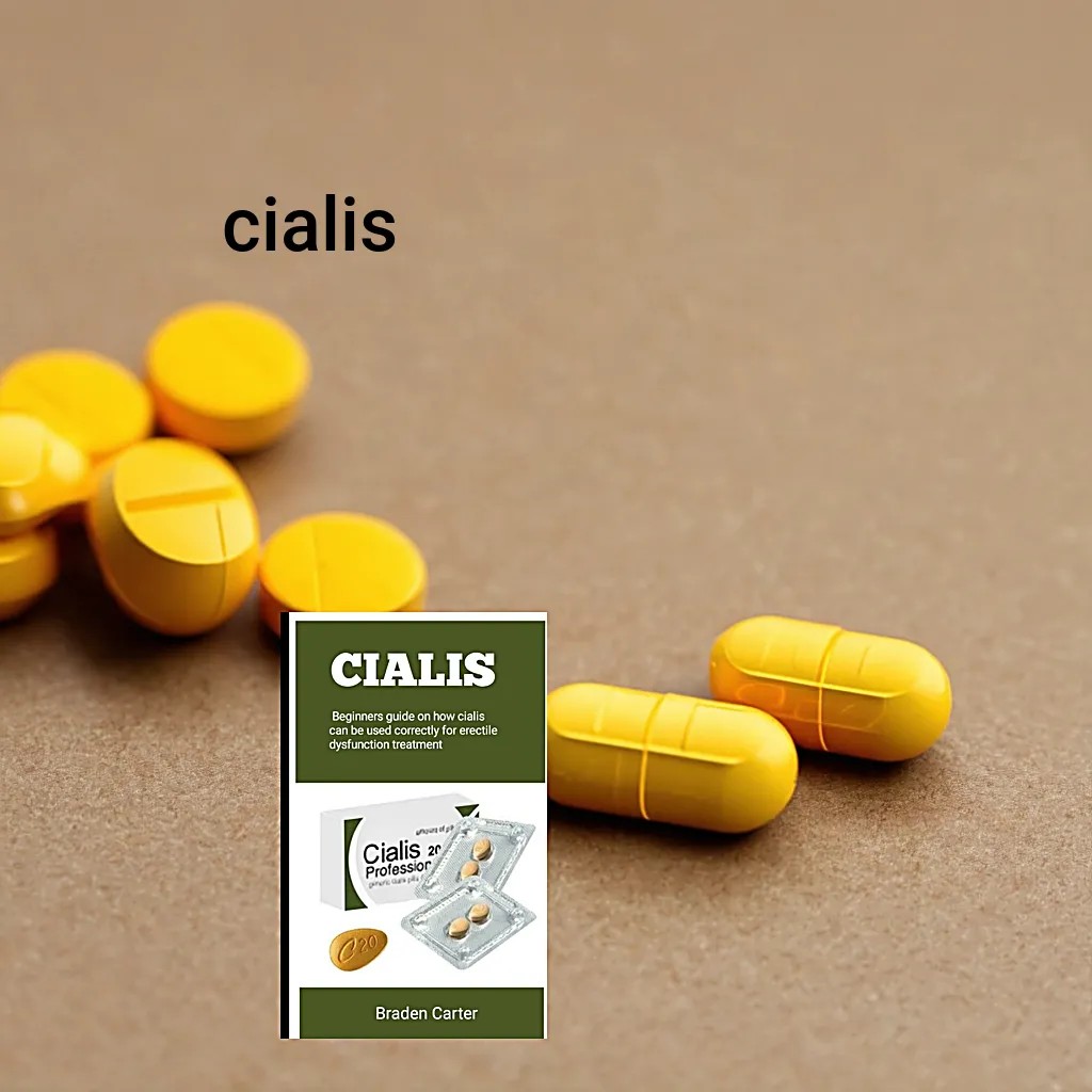 Cialis 20mg vente en ligne